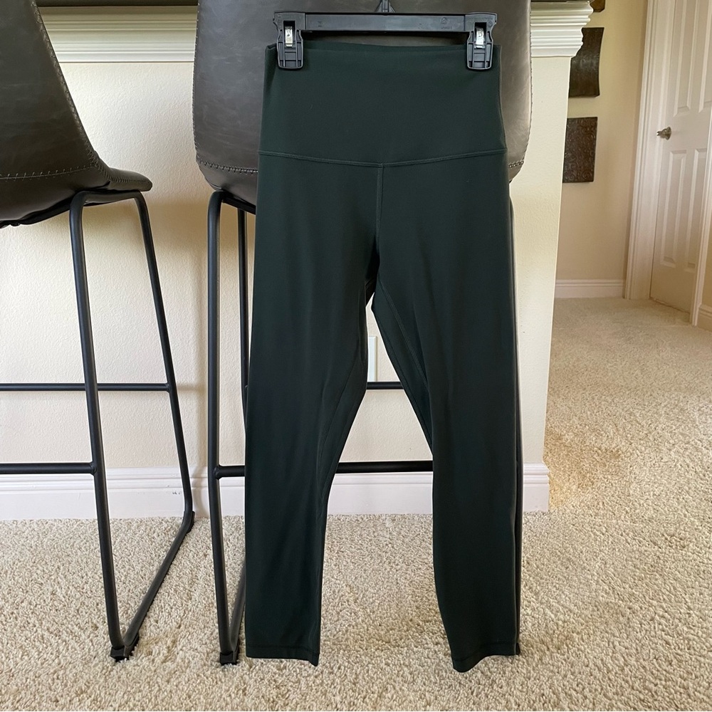 Lululemon Leggings (2 pairs) - Picture 4 of 9